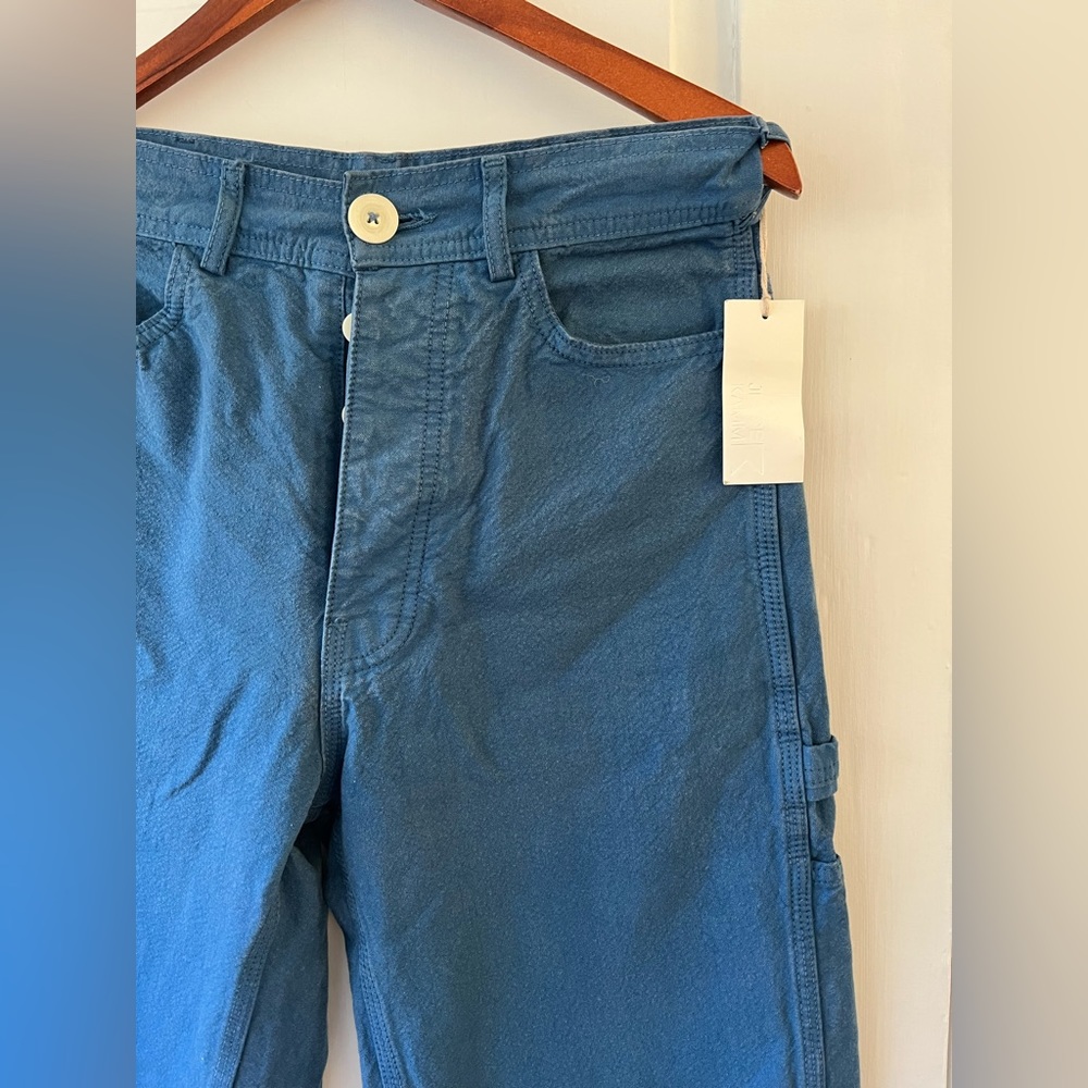 Jesse Kamm handy pant